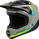 Fly Racing Kinetic Vision MX Helmet - Cycle City Outdoors