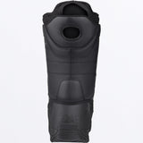 FXR Transfer BOA Boot 27 | Insulated Winter Boots | Black Ops