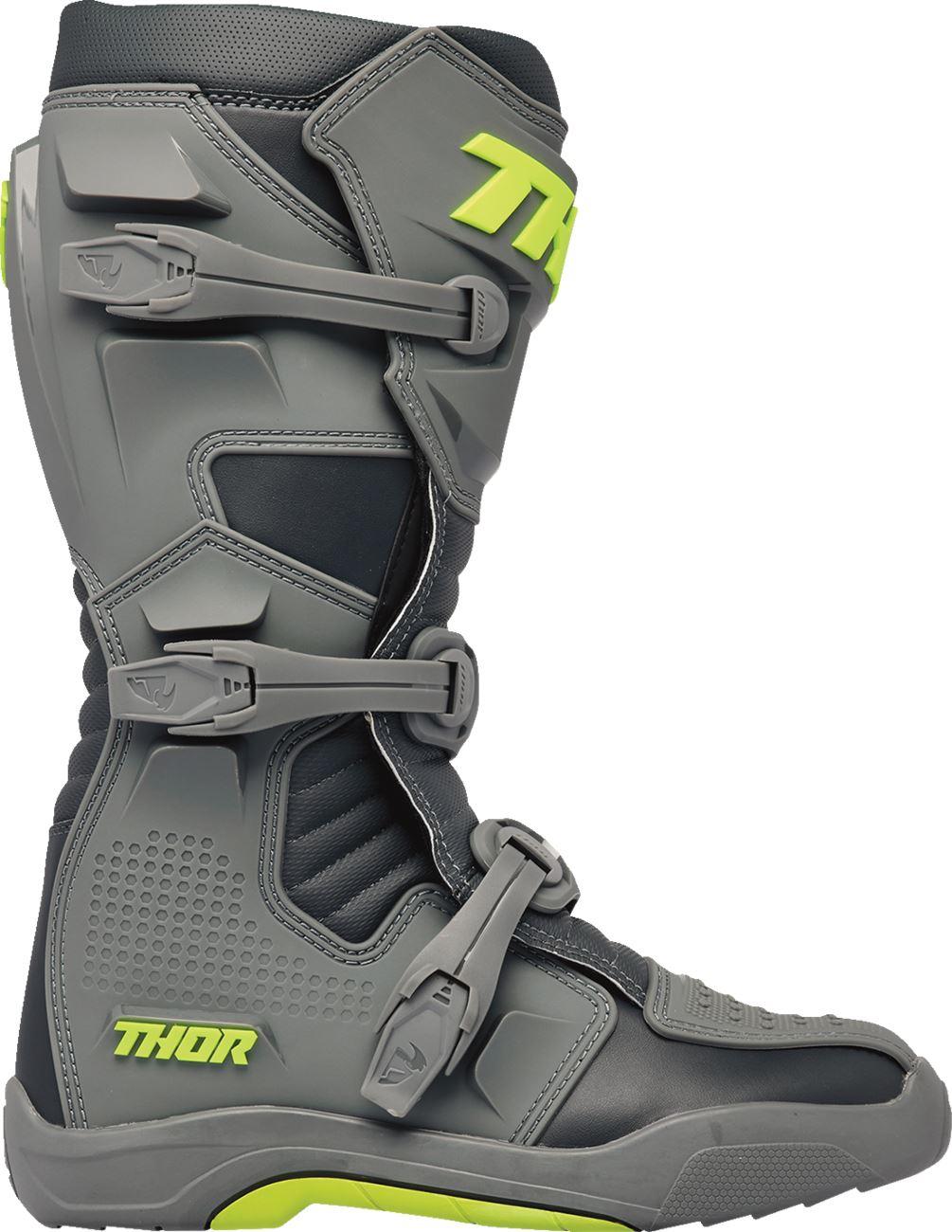 Thor Blitz XR Boots - Cycle City Outdoors