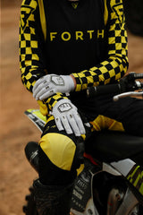Fist - Strapped - Stocker