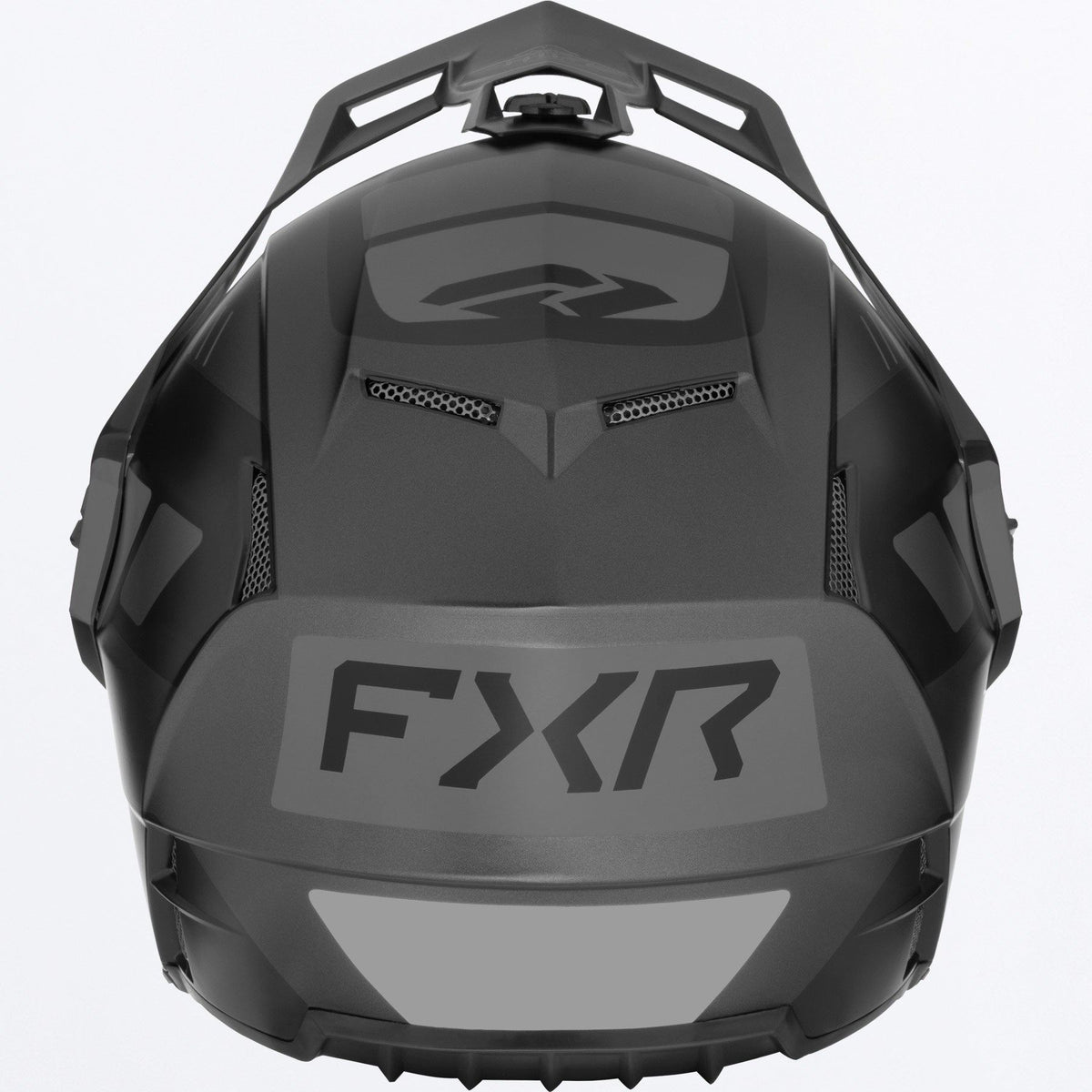 FXR Clutch-X Helmet w/ Electric Shield | Black Ops | Sizes XS–3XL
