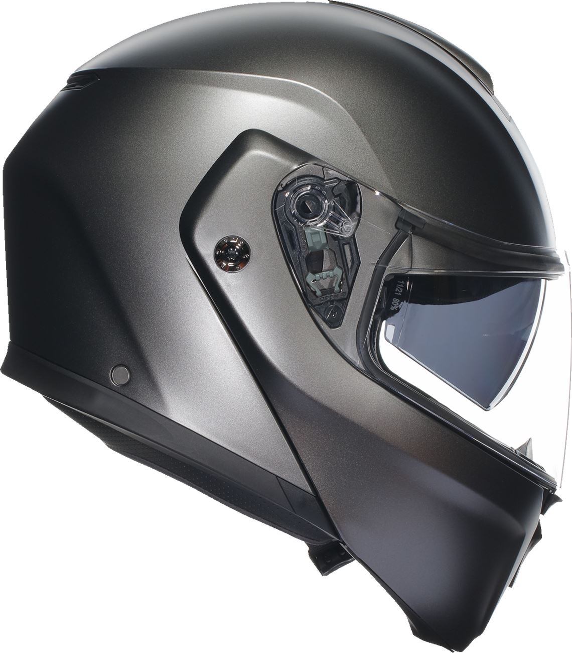 AGV Streetmodular Helmet - Mono