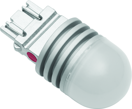 Kuryakyn Two Circuit Red LED 3157 Bulb - Cycle City Outdoors