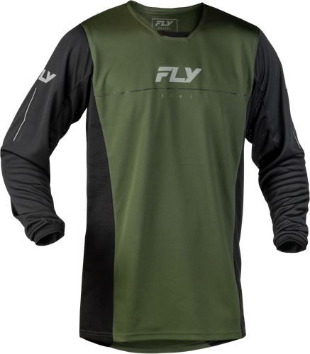 Fly Racing - Patrol Jersey