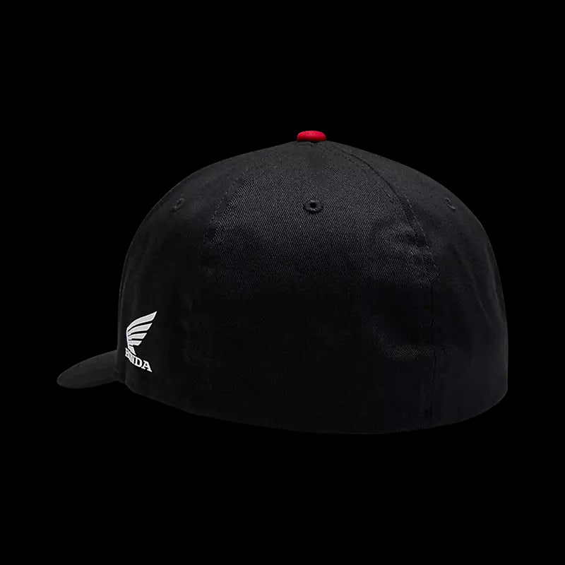 Fox Racing - Honda Flexfit Hat