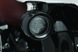 Kuryakyn Luminez L.E.D. Front Turn Signal Insert 1157 Amber - Cycle City Outdoors