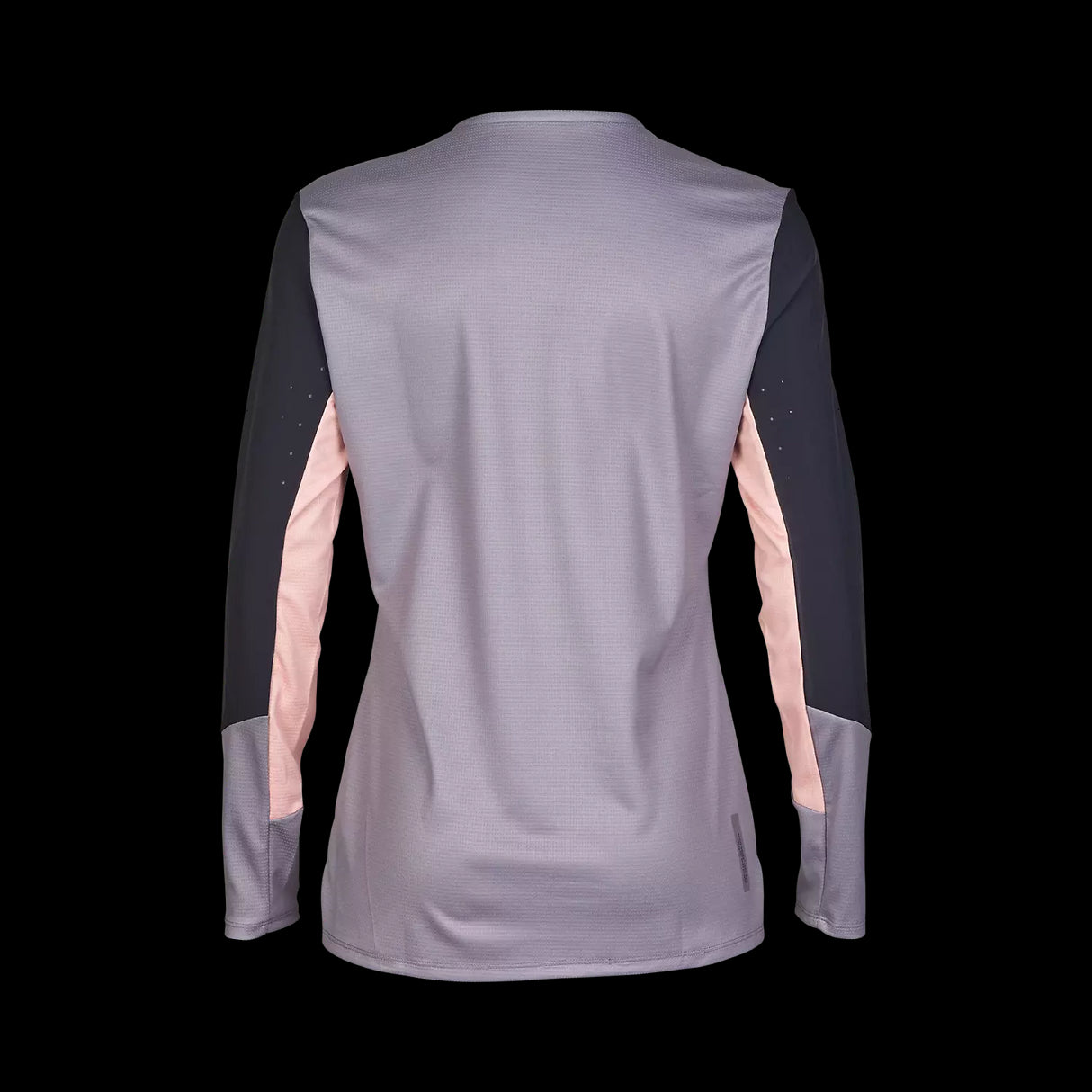 Fox Racing - Womens Defend Ls Jersey - Stn - S