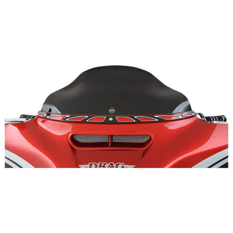 Klock Werks Flare Windshield 2014 - 2023 Electra Glide - Cycle City Outdoors