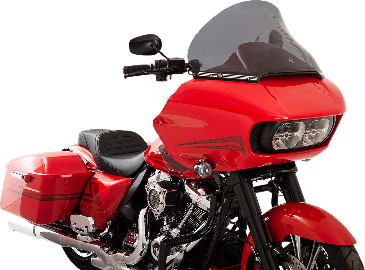 Klock Werks Flare® Windshield 2015 - 2023 Road Glide (FLTR)