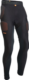 MOOSE OFFROAD XC1 Guard Pants - Black