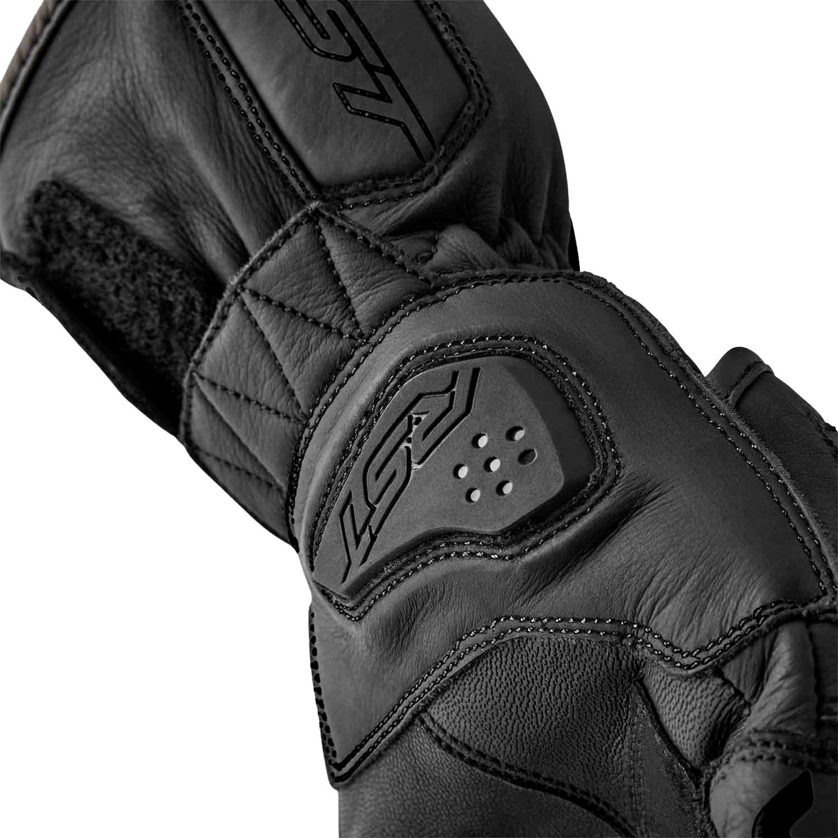 RST Womens S1 CE Leather Glove
