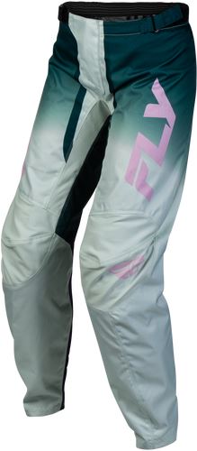 Fly Racing Women's F-16 Lift MX Pants
