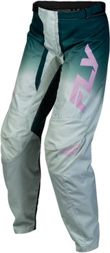 Fly Racing Women's F-16 Lift MX Pants