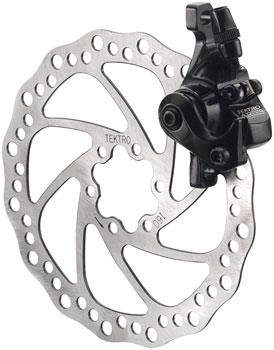 Tektro Aries MD-M300 Cable Actuated Mechanical Post Mount Disc Caliper