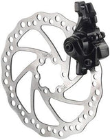 Tektro Aries MD-M300 Cable Actuated Mechanical Post Mount Disc Caliper