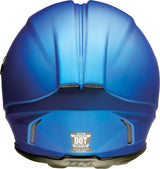 Z1R Jackal Full-Face Helmet | Satin