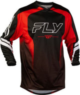 Fly Racing - F-16 Raze Jersey
