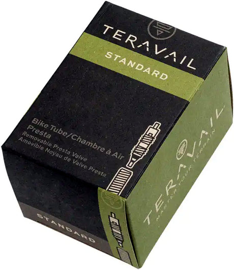 Teravail - Presta 27.5x2.80-3.00 - Cycle City Outdoors