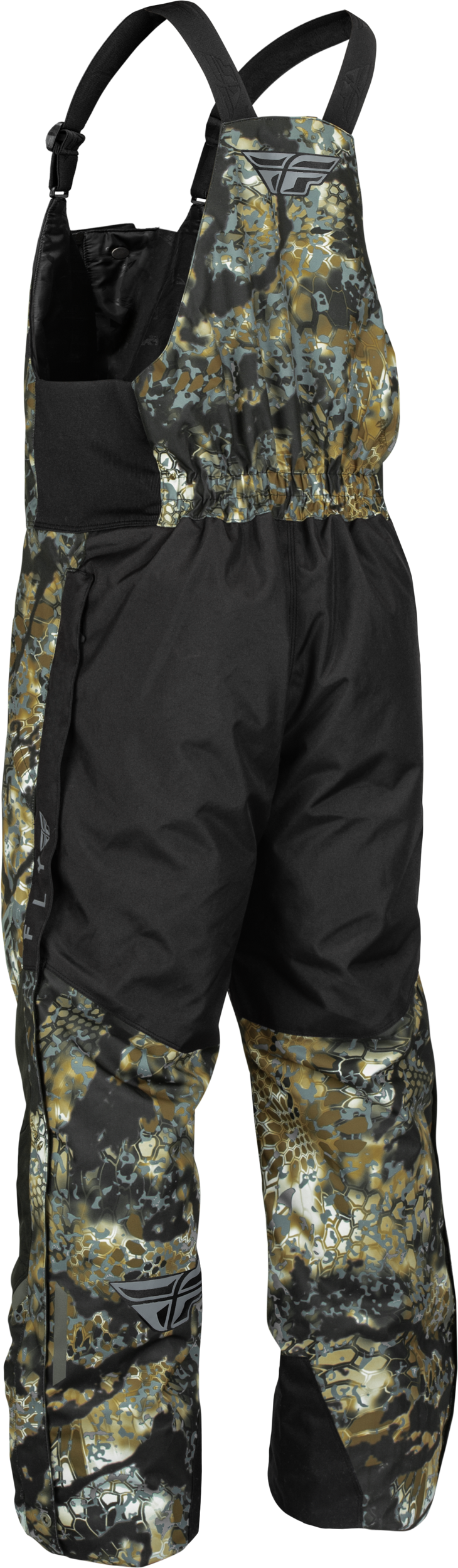 Fly Racing - Outpost Bib Obskura Skyfall 2x
