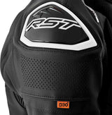 RST S1 D3O Leather Jacket