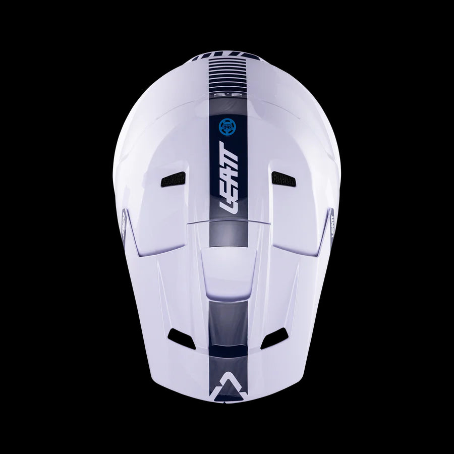 Leatt - Helmet Moto 2.5 V26