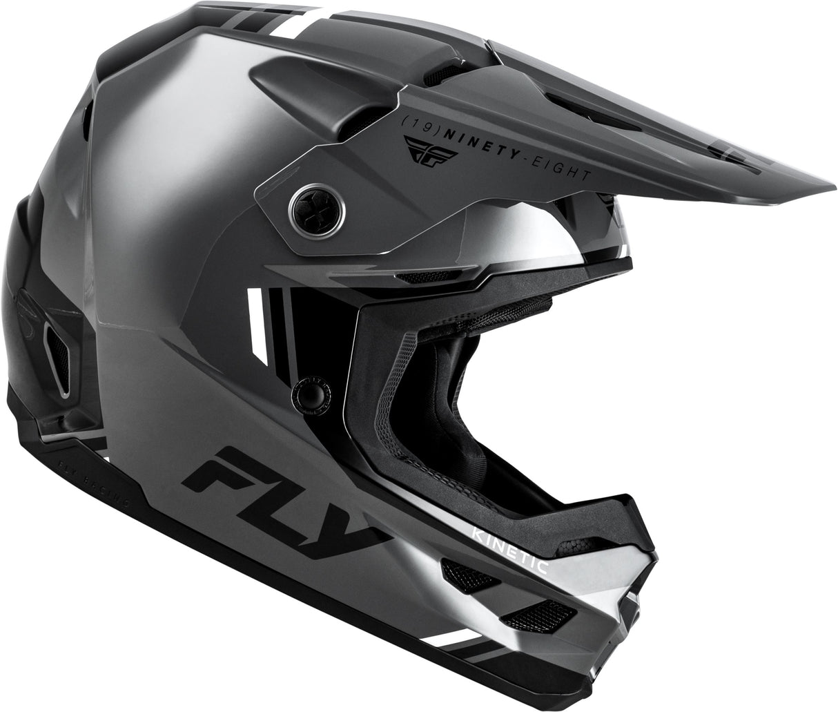 Fly Kinetic Verdict Helmet