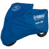 Yamaha YZ Storage Cover Blue