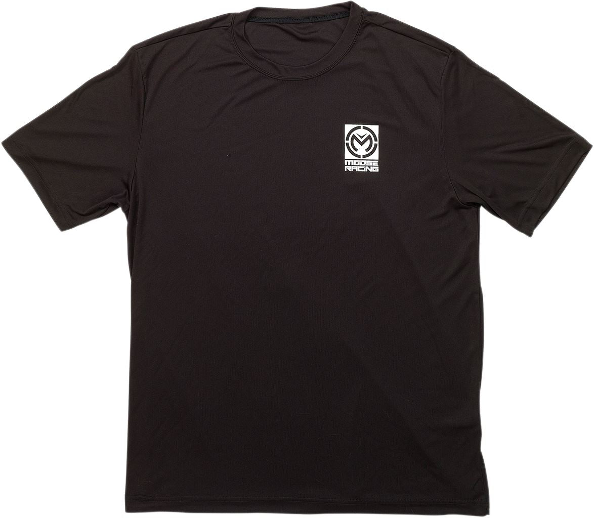 Moose Racing - Distinction T-Shirt