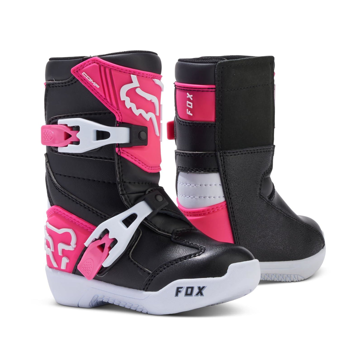 Fox Racing - Kids' COMP Boots - Cycle City Outdoors