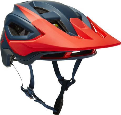Fox Racing -  Speedframe Pro Helmet - Cycle City Outdoors