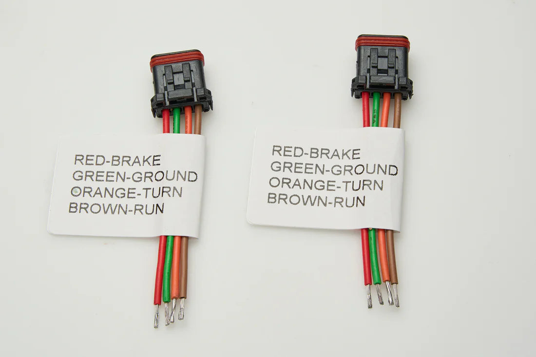 Goldstrike Wire Adapters For Lighting Distribution Block