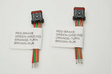 Goldstrike Wire Adapters For Lighting Distribution Block