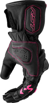 RST Womens S1 CE Leather Glove