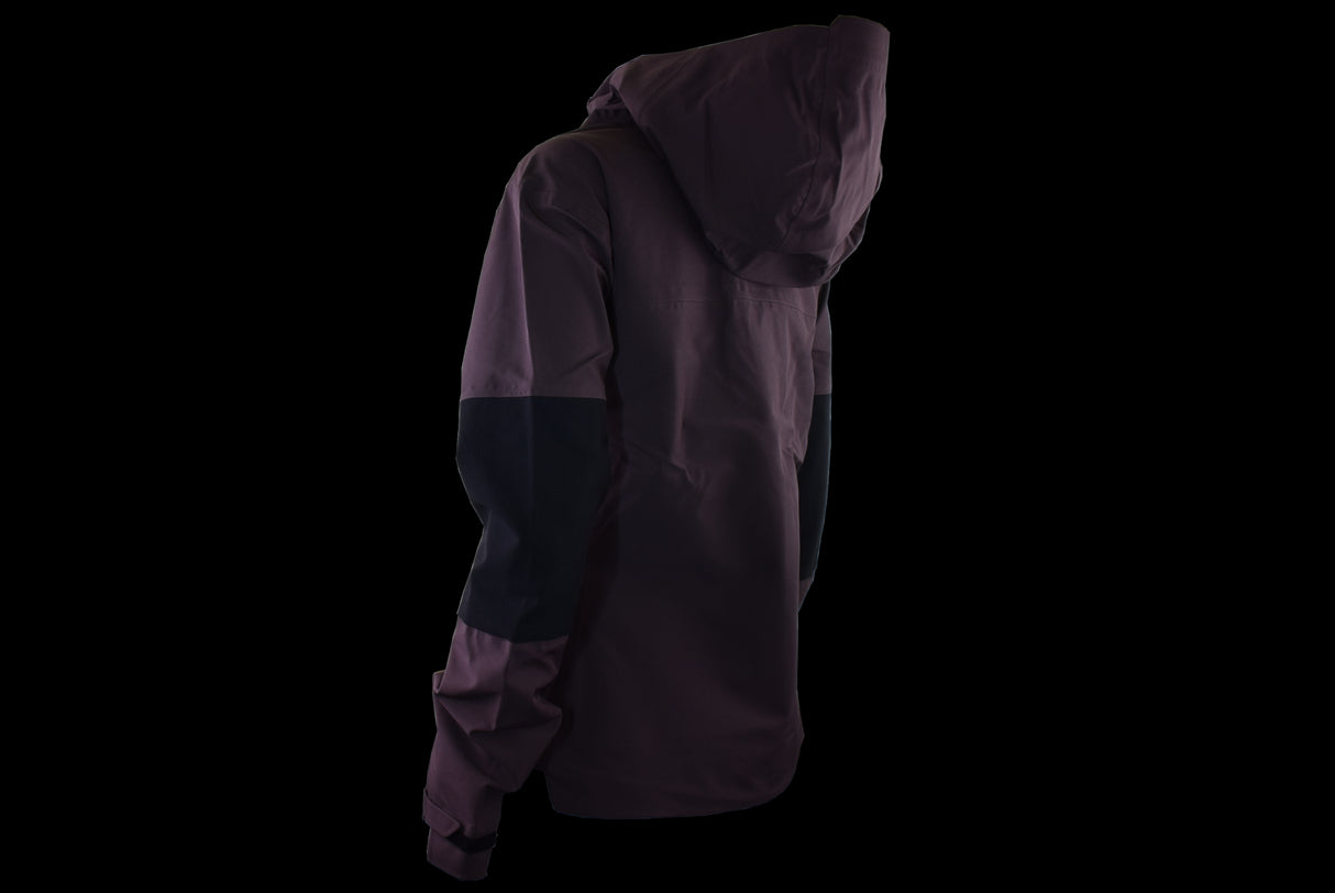 Fox Racing - Womens Defend 3L Water Jacket - Pur - S