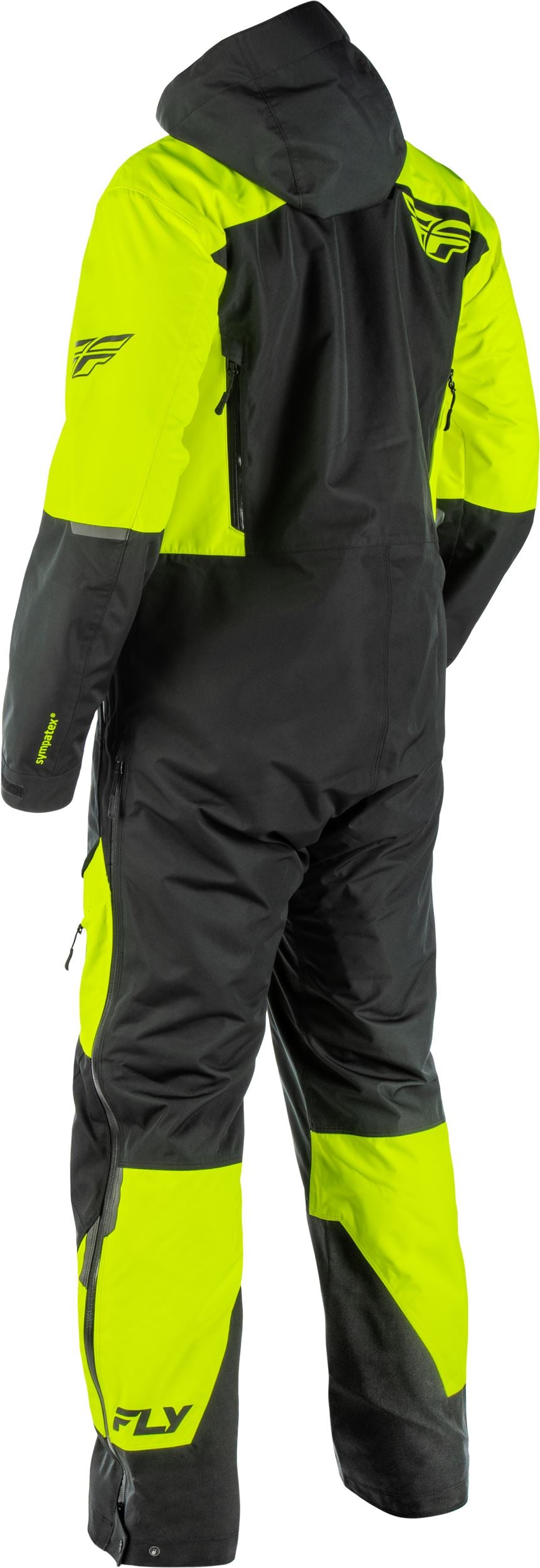 Fly Racing Incline Monosuit