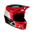 Leatt - Helmet - MTB Gravity 8.0 V22 Blk - Cycle City Outdoors