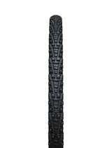 45NRTH Gravdal Studded Winter Road Tire - 700x38 | 252 Carbide Steel Studs | 33 TPI