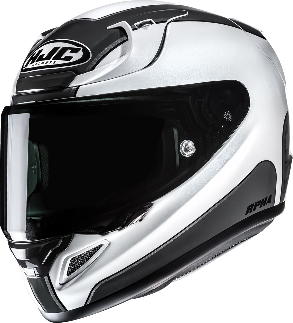 HJC RPHA 12N Helmet - Respon
