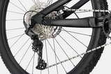 Cannondale - 2022 Habit 5 Black S