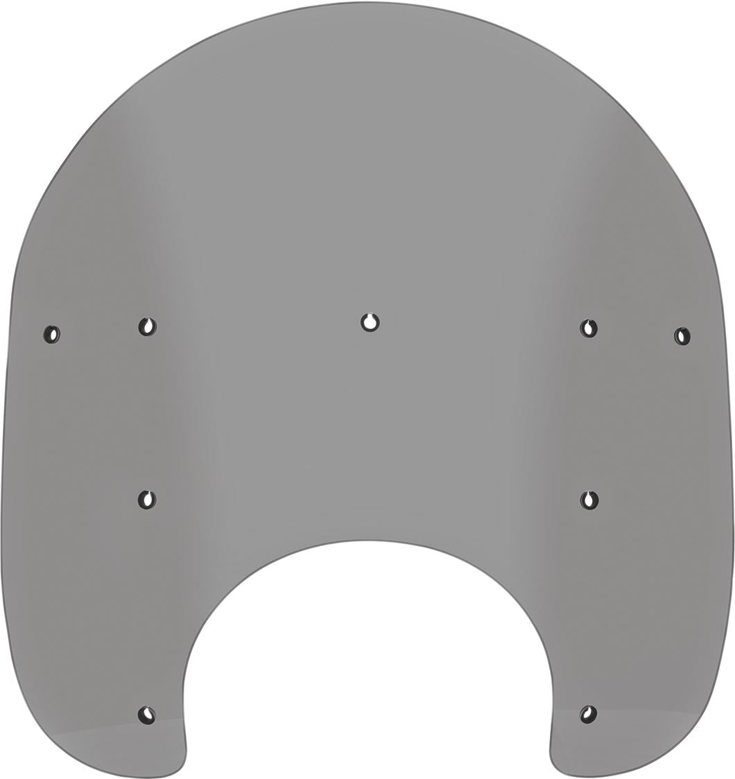 MEMPHIS SHADES Road King Replacement Plastic