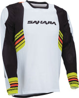 MOOSE OFFROAD Sahara Jersey