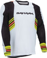 MOOSE OFFROAD Sahara Jersey