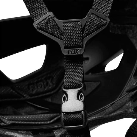 Fox Racing - Mainframe Helmet - Cycle City Outdoors