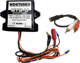 Hogtunes Universal Bluetooth Receiver | 12 V | AUX Audio