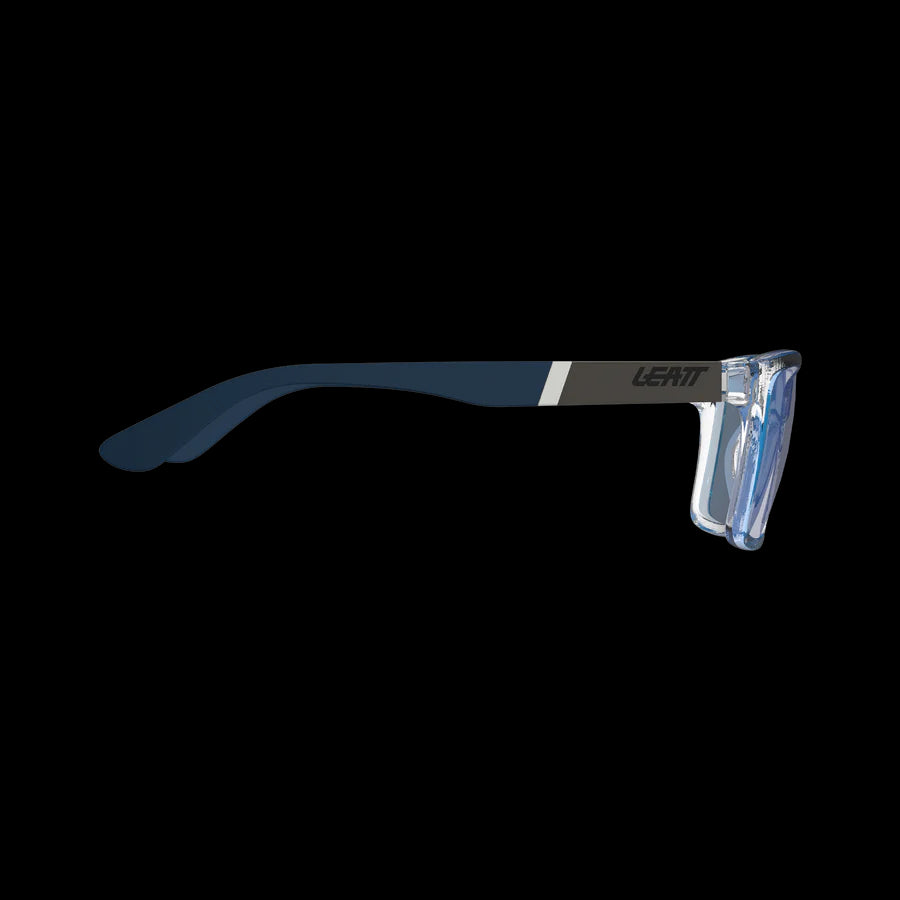 Leatt - Sunglasses TheViz Sierra - Silver/Blue Polarized - OS