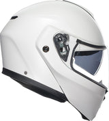 AGV Streetmodular Helmet - Mono