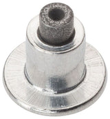45NRTH Concave Carbide Aluminum Tire Studs | Pack of 25 | Replacement Studs for Studded Tires
