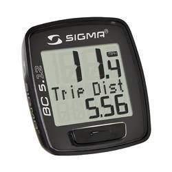 Sigma - BC 8.12