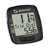 Sigma - BC 8.12