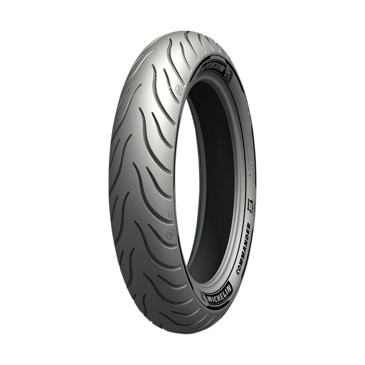 Michelin - Commander III - 120/70B-21 (Date Code 2019)